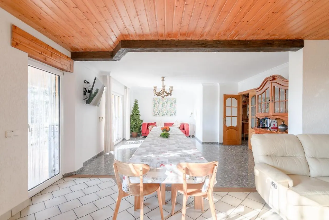 Finca Las Velas Villa Velez Malaga Spain