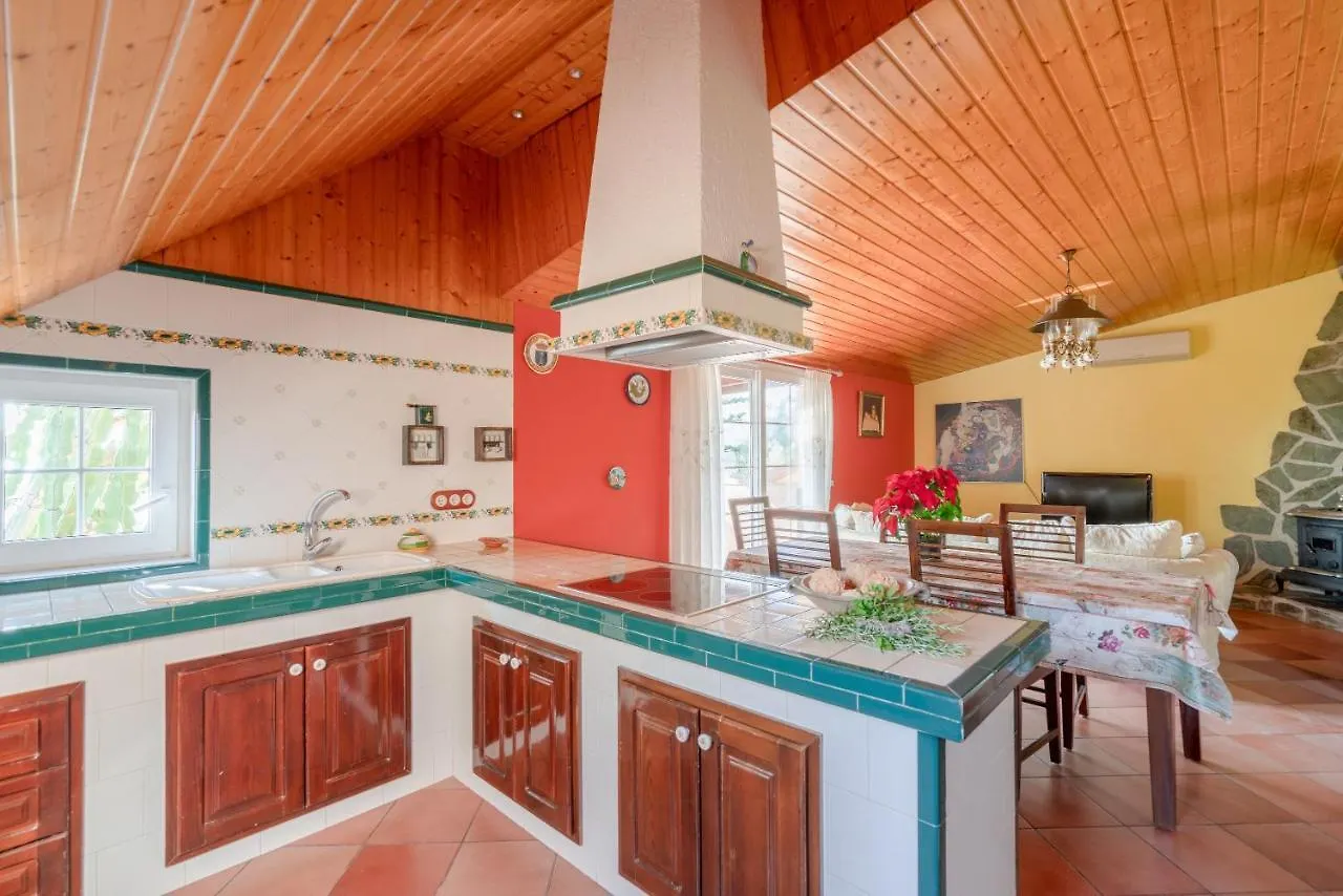 Finca Las Velas Villa Velez Malaga Holiday home