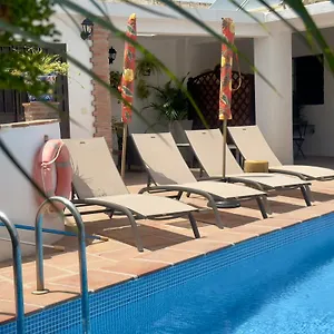Gasthuis Casa Bambu, Velez Malaga