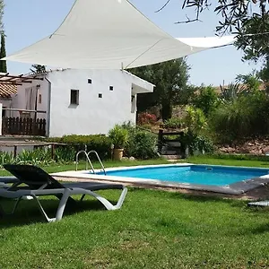 Niña Margarita Casa rural