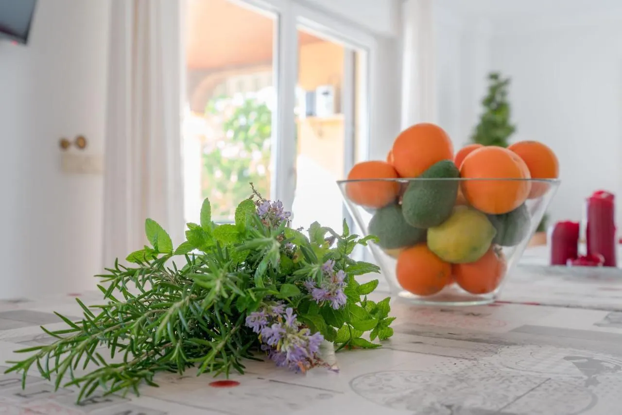 Finca Las Velas Villa Velez Malaga Holiday home