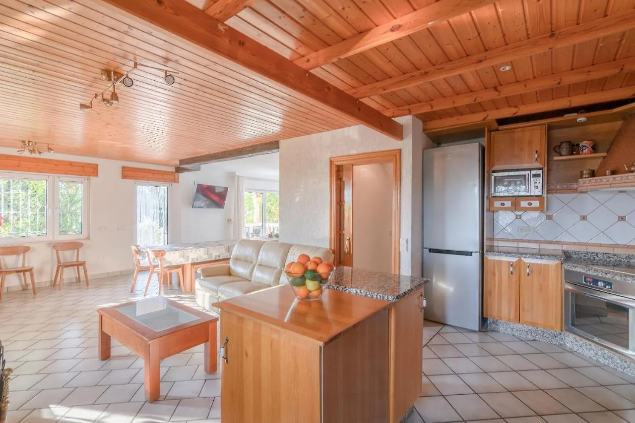 Holiday home Finca Las Velas Villa Velez Malaga