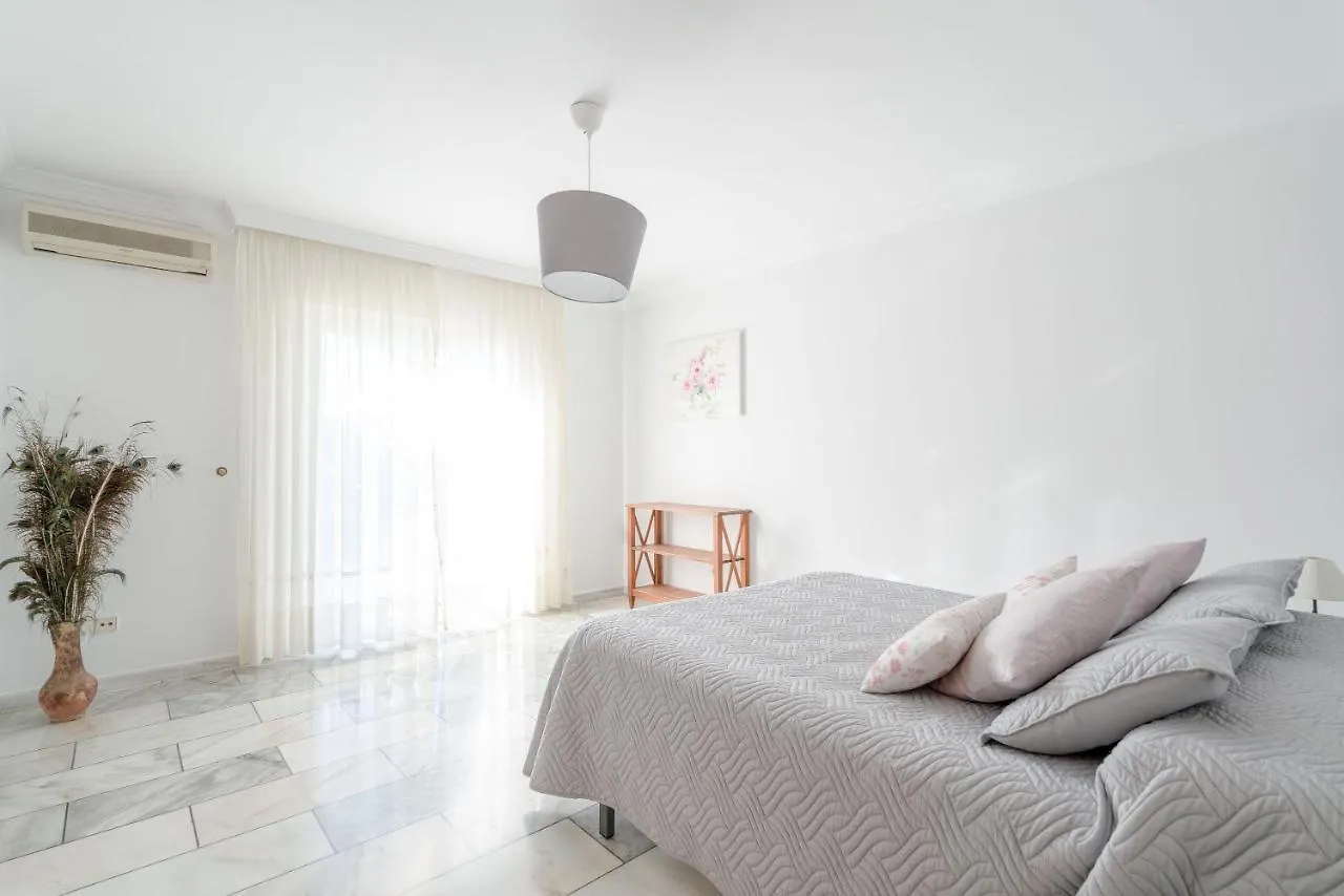 Finca Las Velas Villa Velez Malaga 0*,